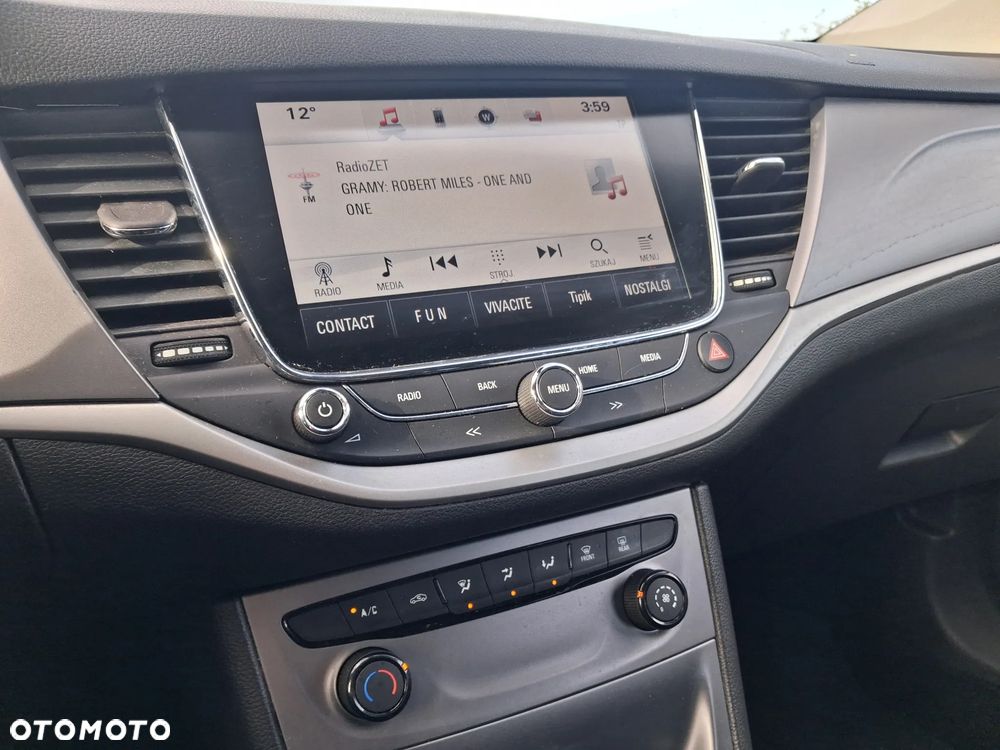 Opel Astra - 13