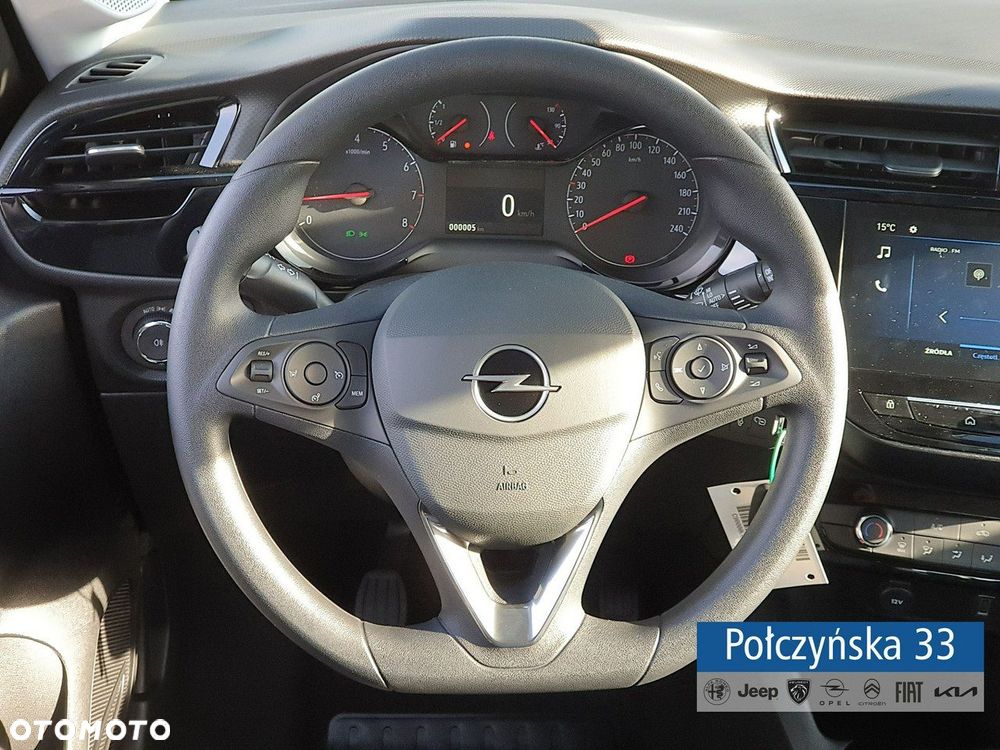 Opel Corsa - 25