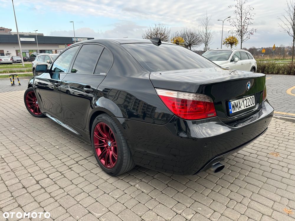 BMW Seria 5 - 15