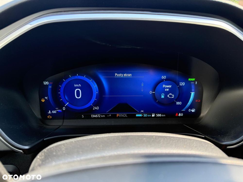 Ford Kuga 2.5 Duratec PHEV ACTIVE - 10