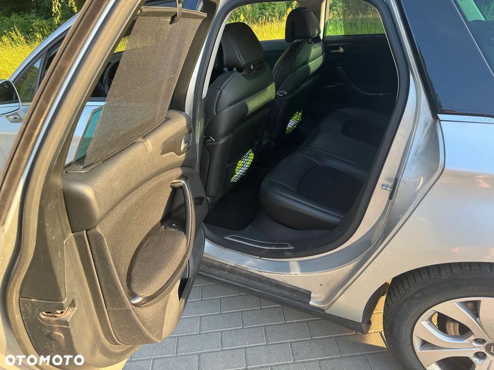 Citroën C5 2.0 HDi Exclusive - 8