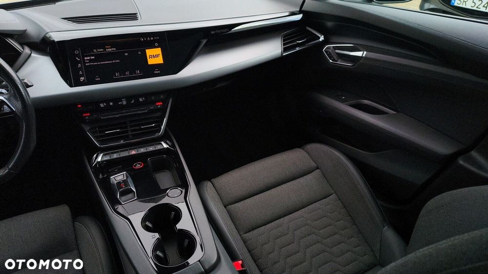 Audi e-tron GT 60 93kWh Quattro - 36