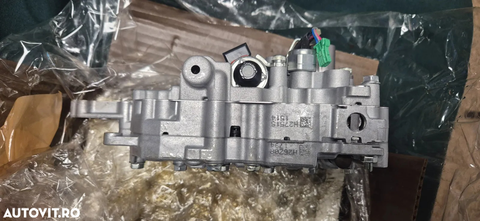 Corp supape valve 2800A109 2010-2015 Mitsubishi Lancer - 4
