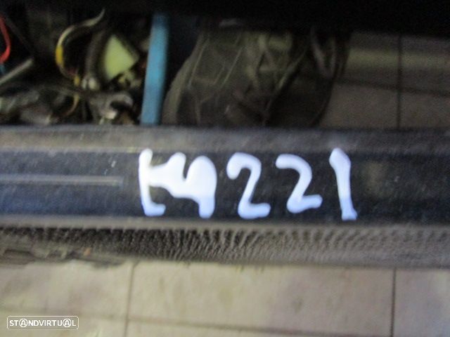 Radiador AC JRB000140 ROVER 75 2003 2.0I USADO - 1