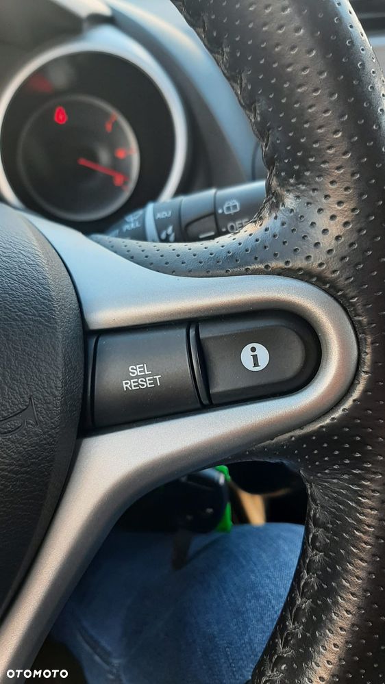 Honda Jazz 1.4 i-VTEC Sport 50 Jahre Edition - 24