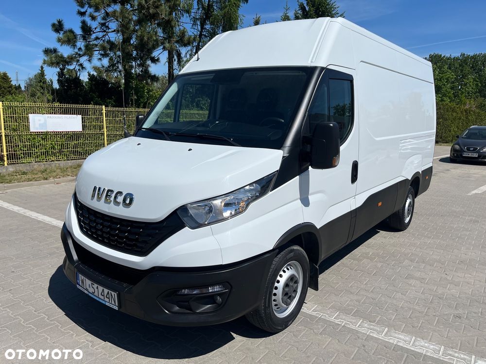 Iveco 35S18 - 1