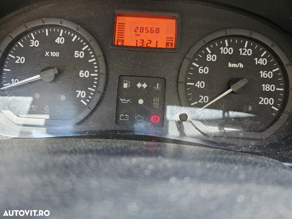 Dacia Logan 1.4 MPI - 6