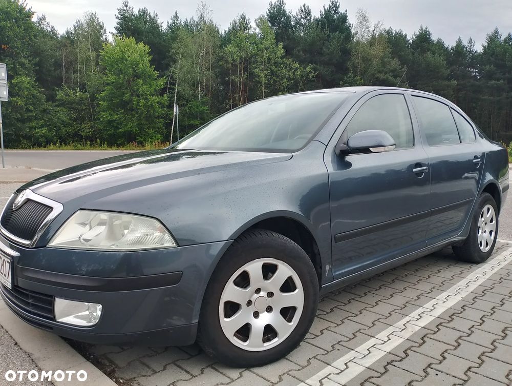 Skoda Octavia 1.9 TDI Classic - 4