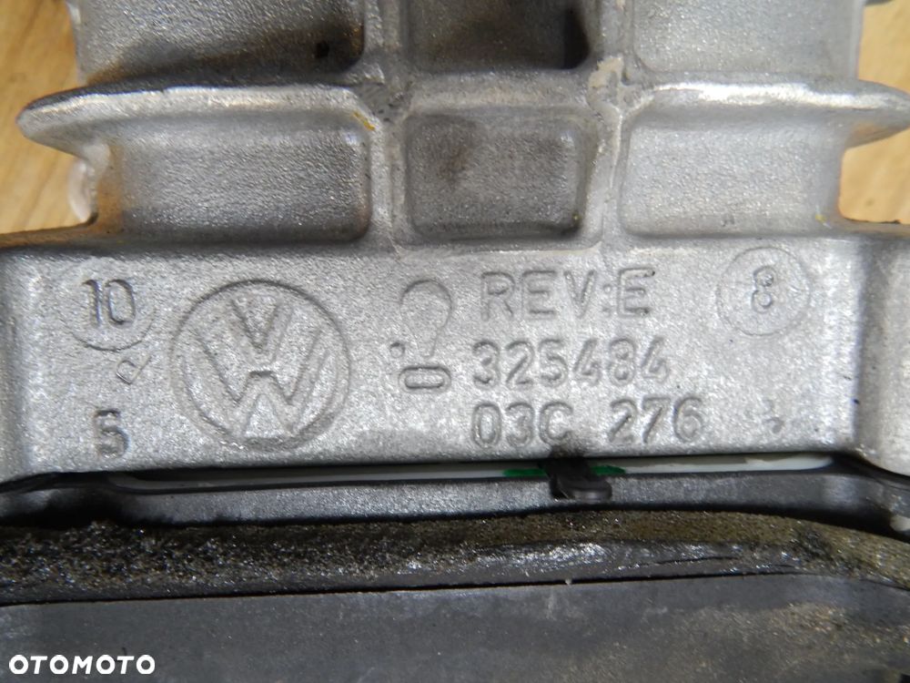 Kompresor 1.4 TSI VW golf touran tiguan Seat leon Skoda octavia Audi 08-20 Łuków części - 9
