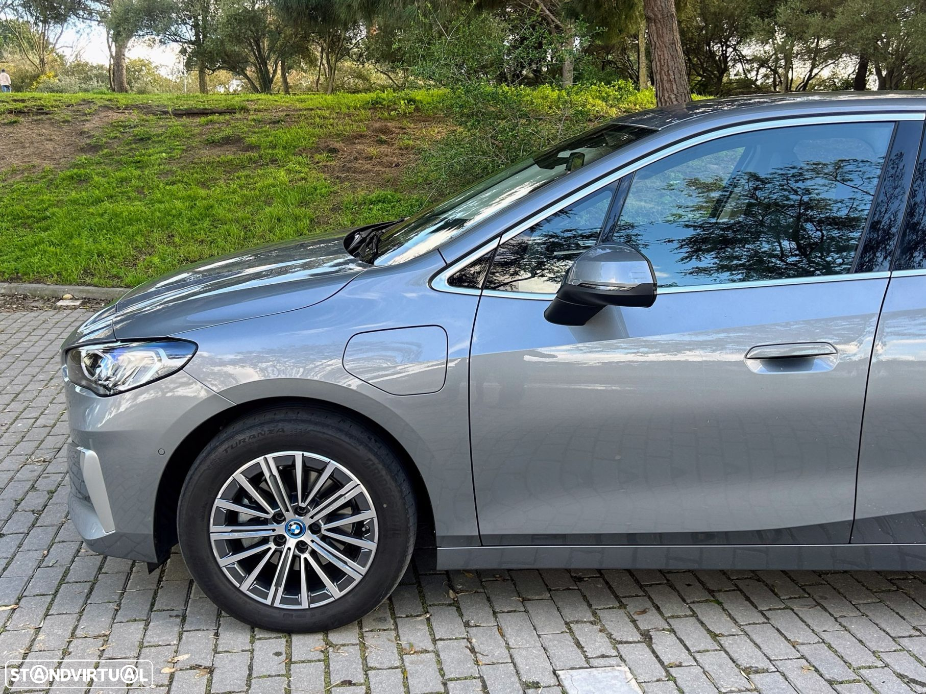 BMW 225xe Active Tourer e xDrive Line Luxury - 6