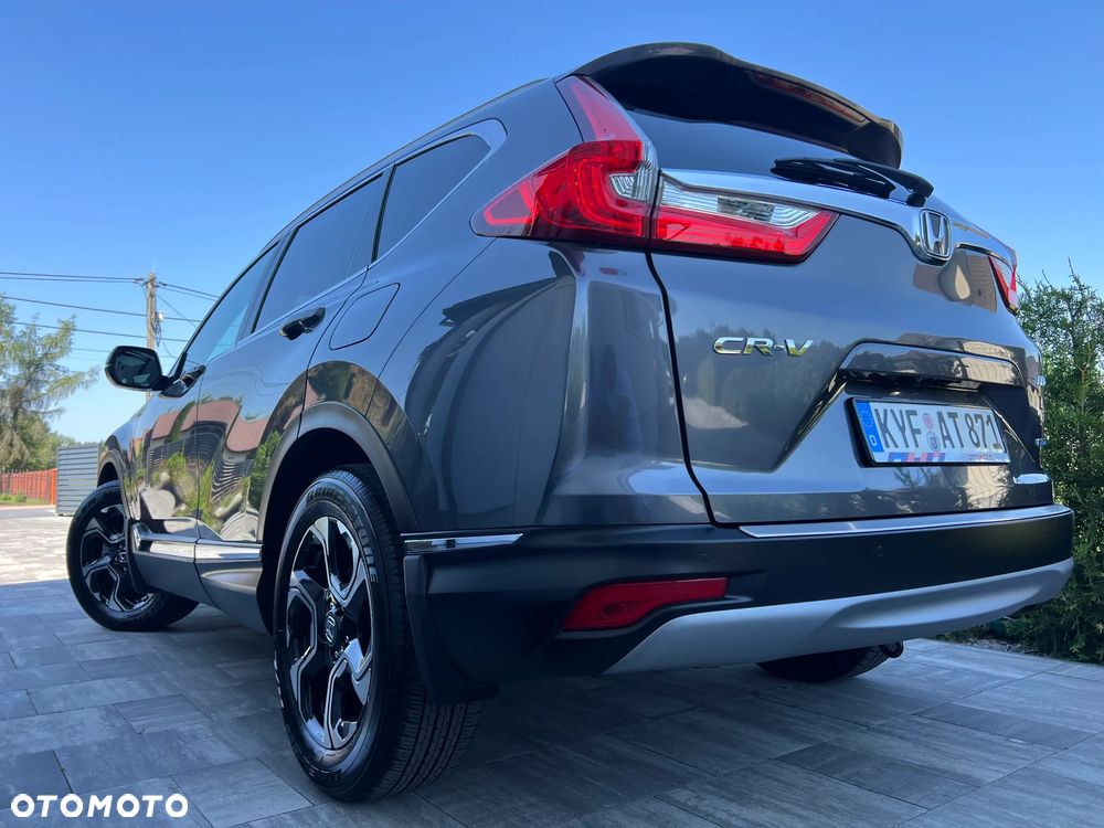 Honda CR-V 2.0 i-MMD Executive (Honda Connect+) - 14