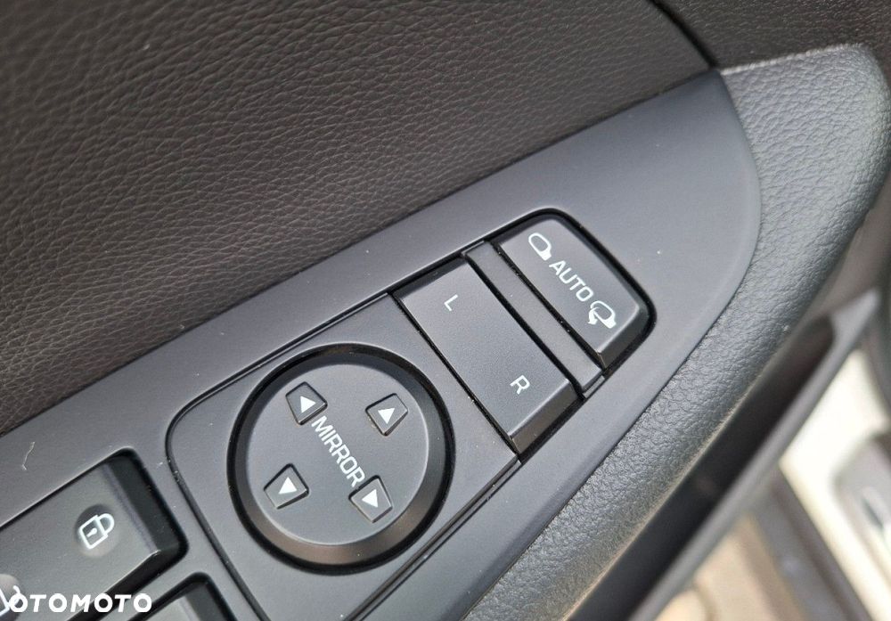 Hyundai Tucson - 29