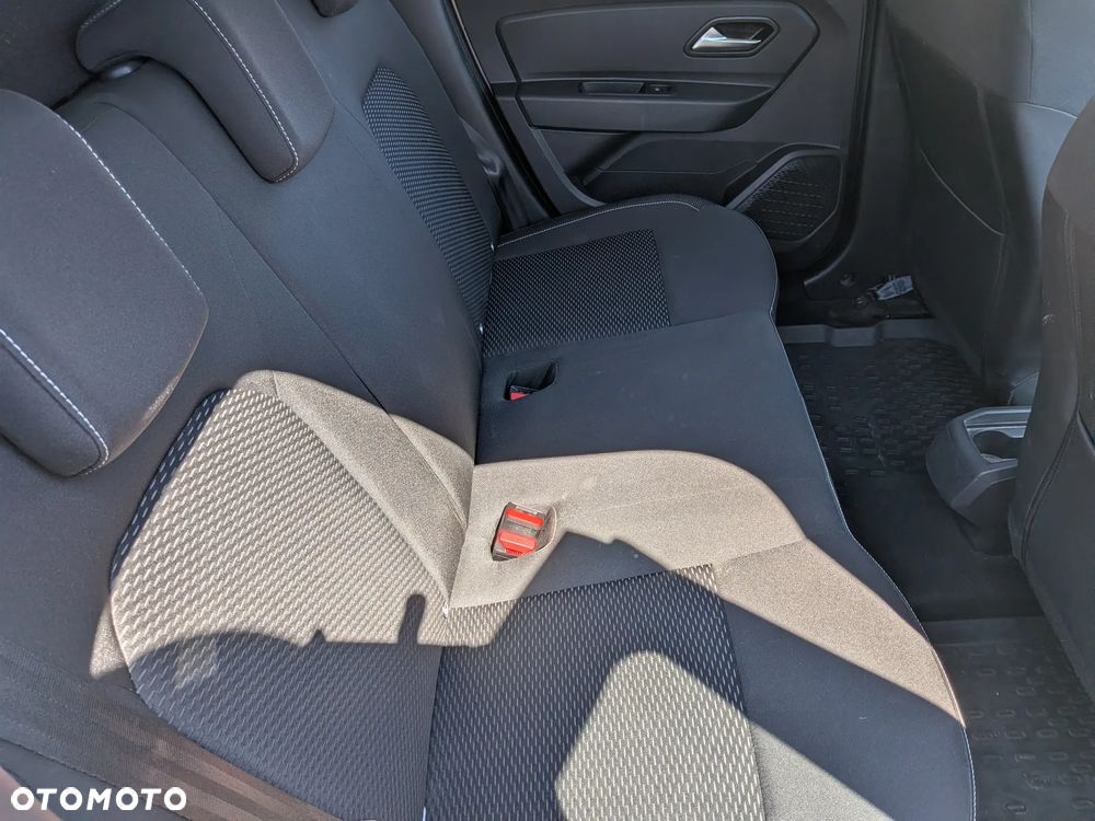 Dacia Duster 1.6 SCe Comfort - 24