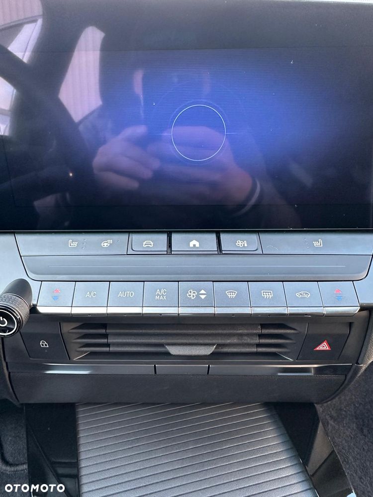 Opel Astra 1.5 D Automatik GS Line - 20