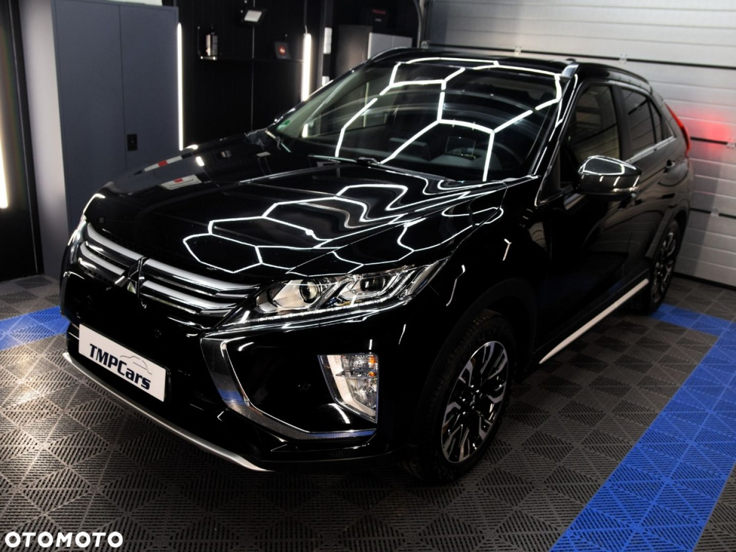Mitsubishi Eclipse Cross - 15