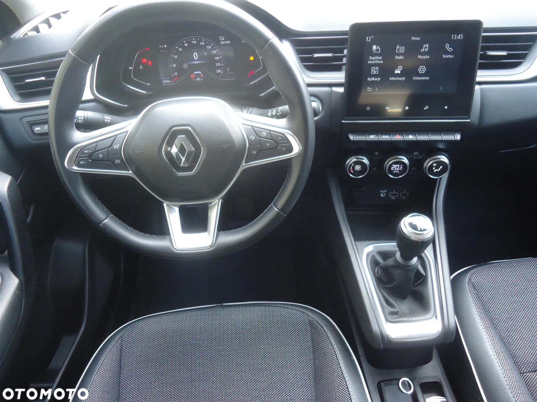 Renault Captur 1.0 TCe Intens - 21