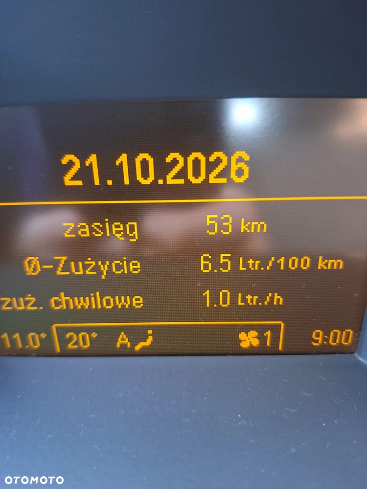 Opel Astra - 26
