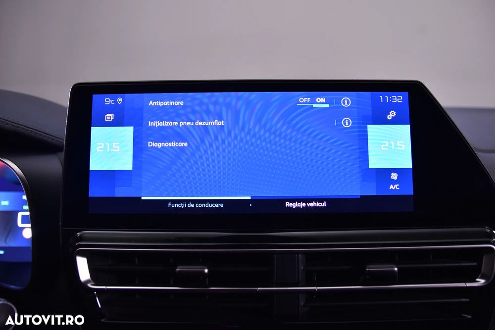 Citroën C5 Aircross - 19