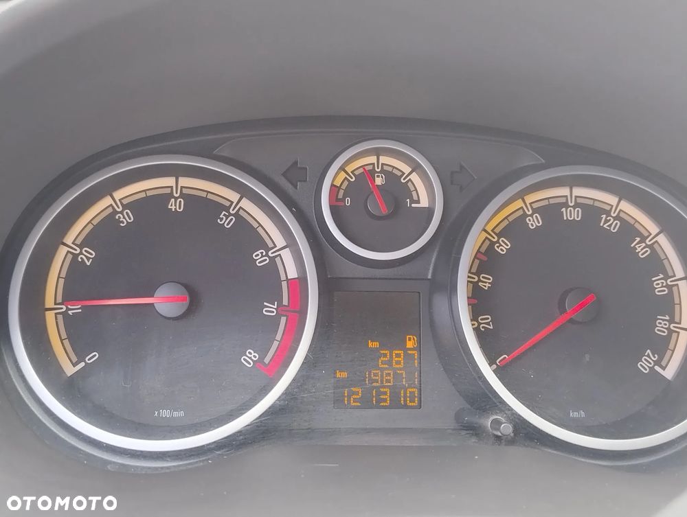 Opel Corsa 1.2 16V Enjoy - 7