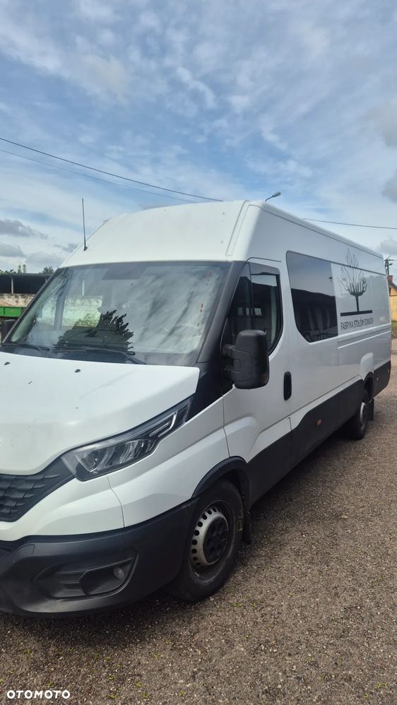 Iveco DAILY - 5