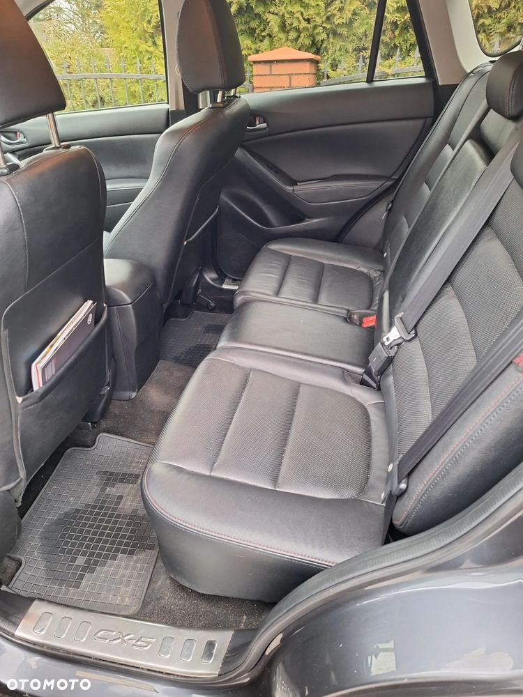 Mazda CX-5 2.0 Skypassion - 13