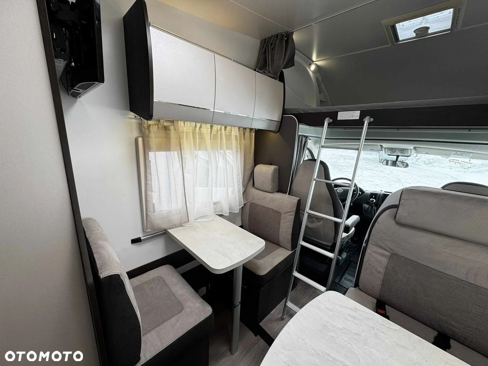 Benimar Sport 323 - 26