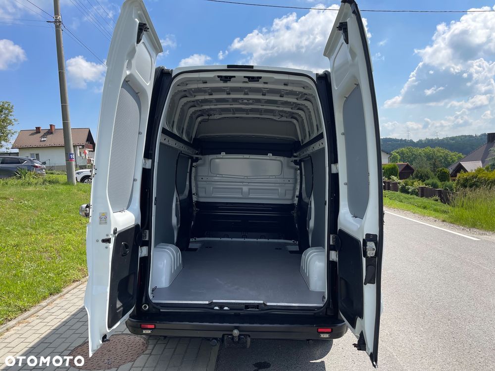 Renault Trafic - 7
