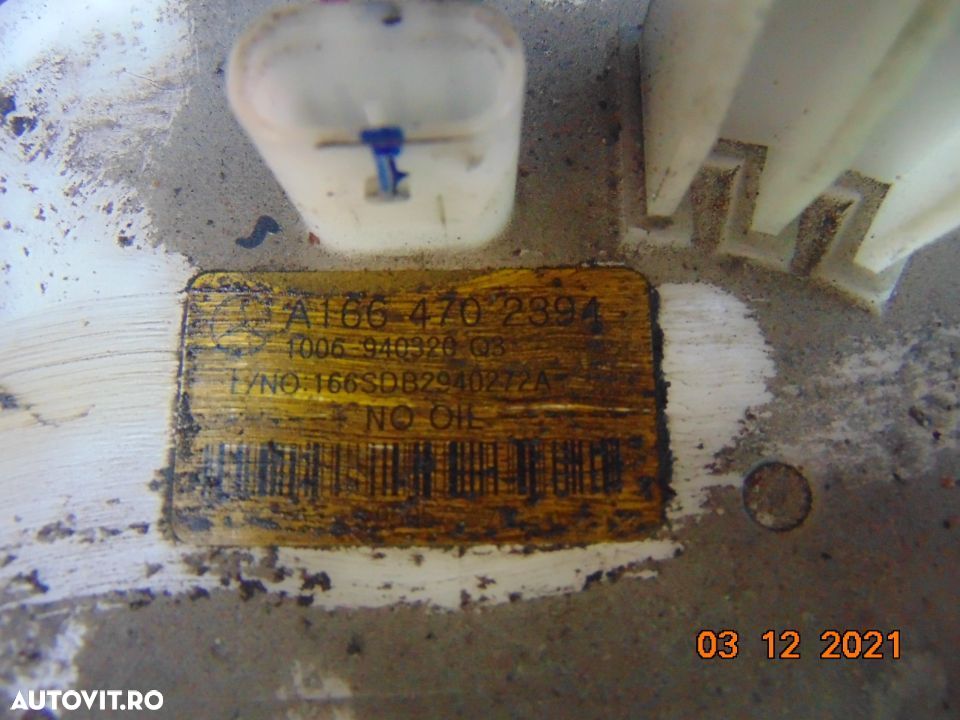 litometru 200lei / pompa motorina 450lei - 2