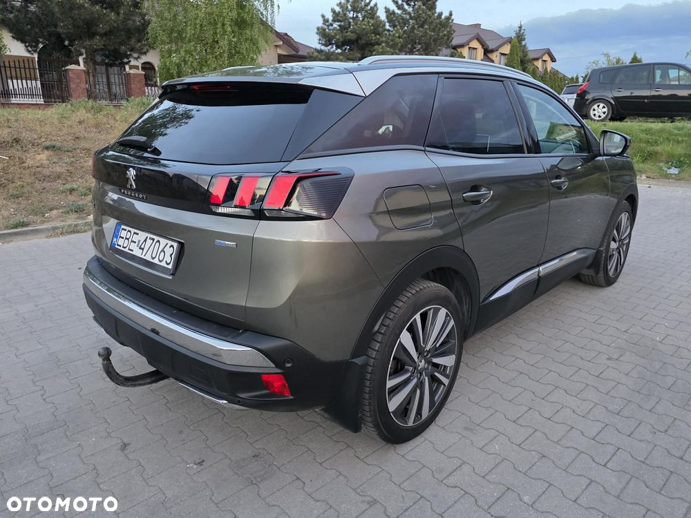Peugeot 3008 - 6