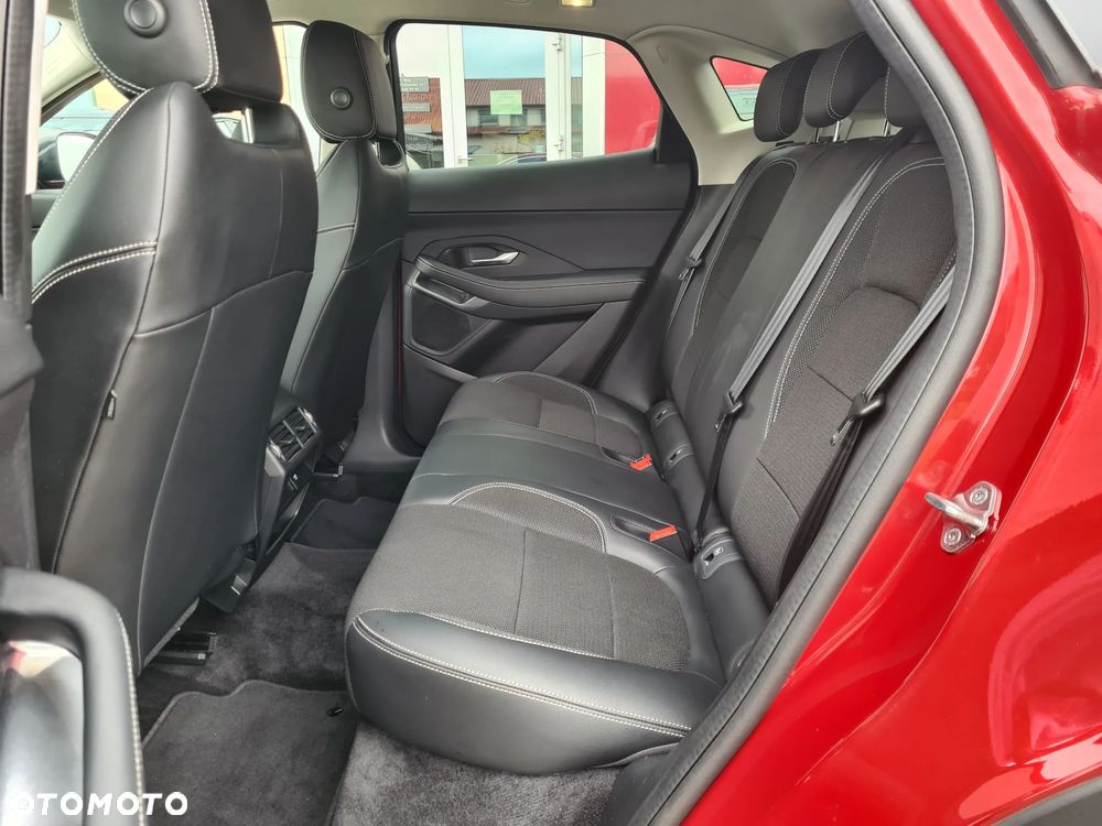 Jaguar E-Pace 2.0 i4D AWD R-Dynamic - 19