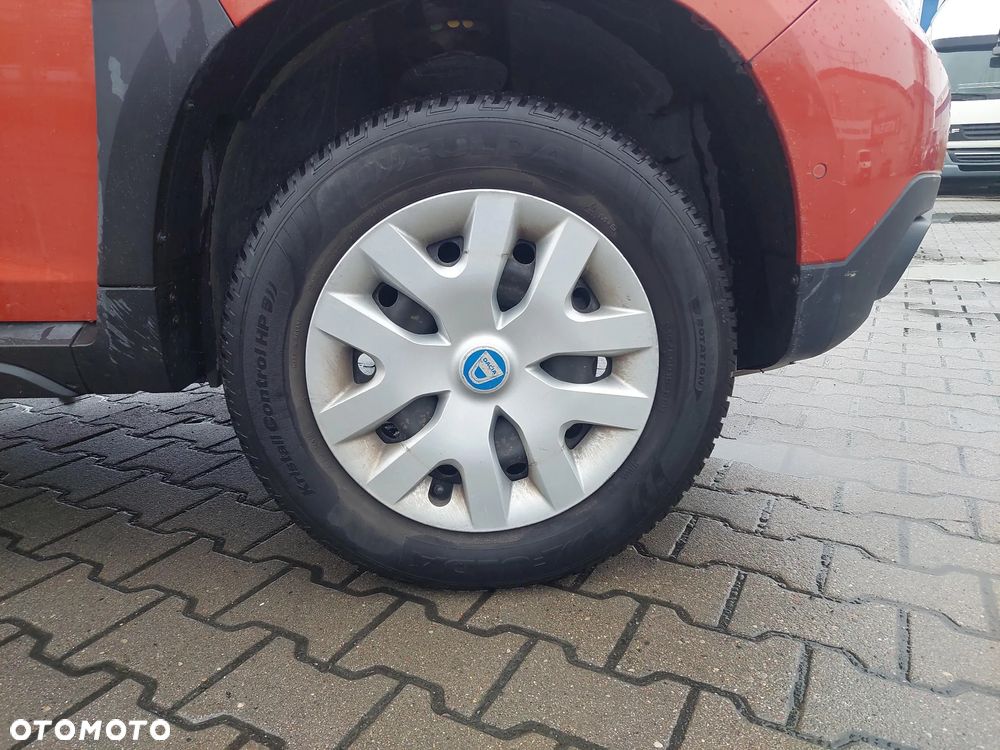 Dacia Duster 1.0 TCe Comfort - 18