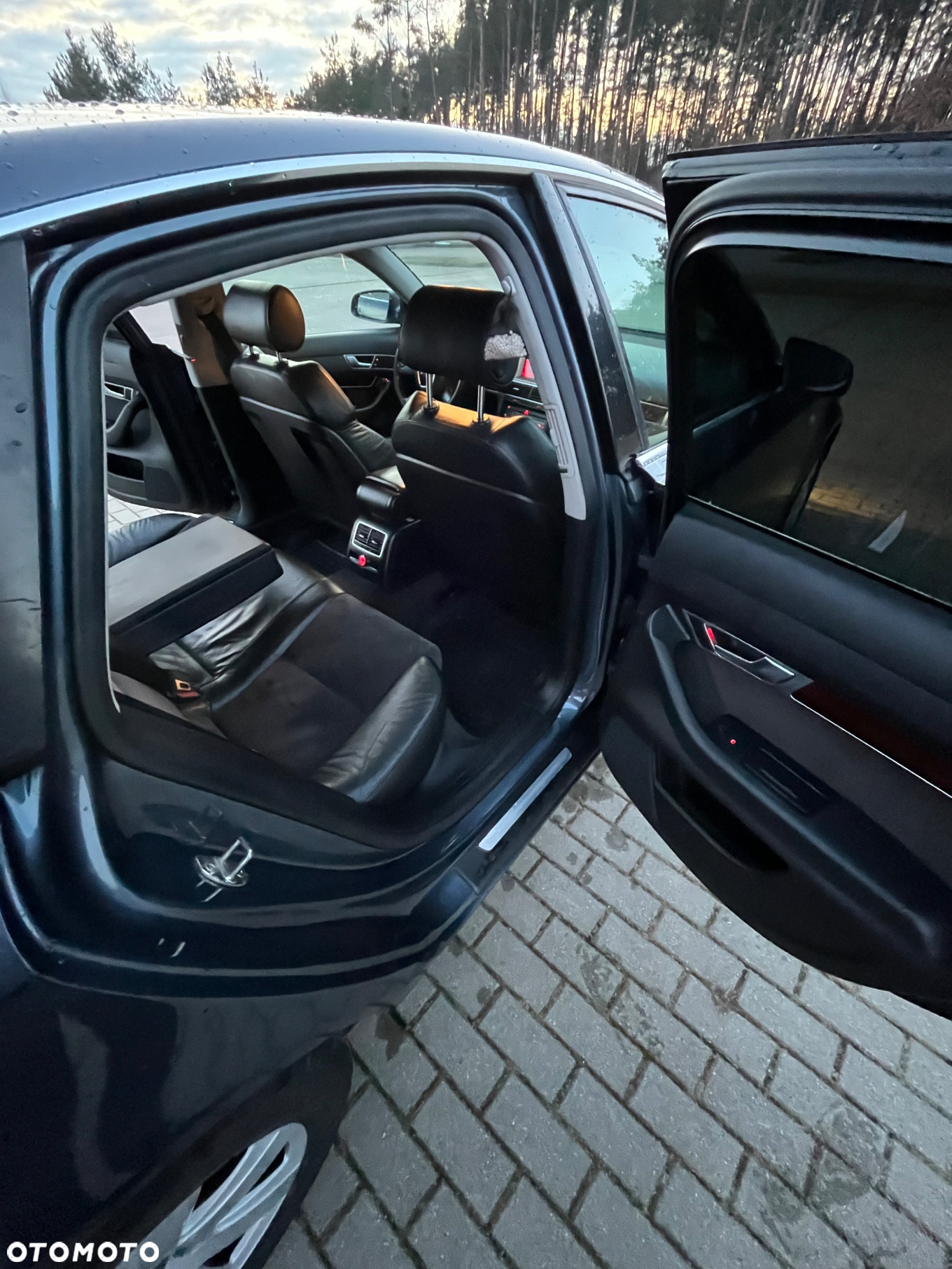 Audi A6 3.0 TDI Quattro Tiptronic - 22