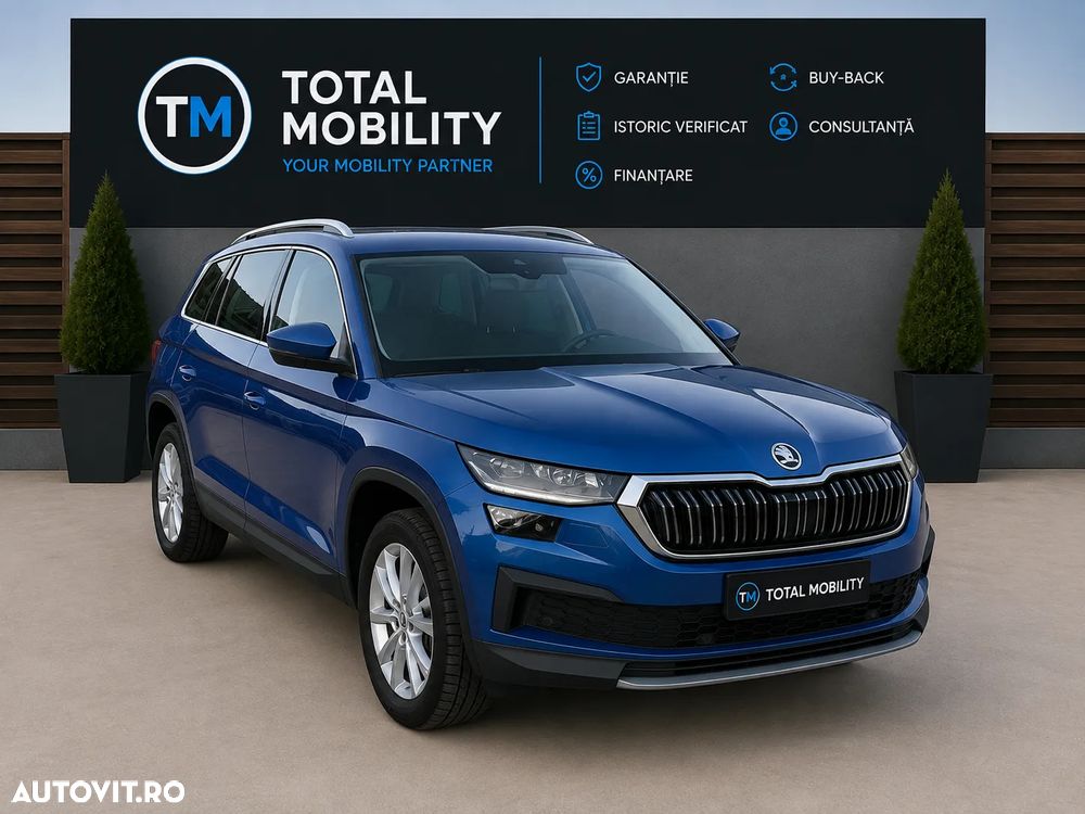 Skoda Kodiaq - 8