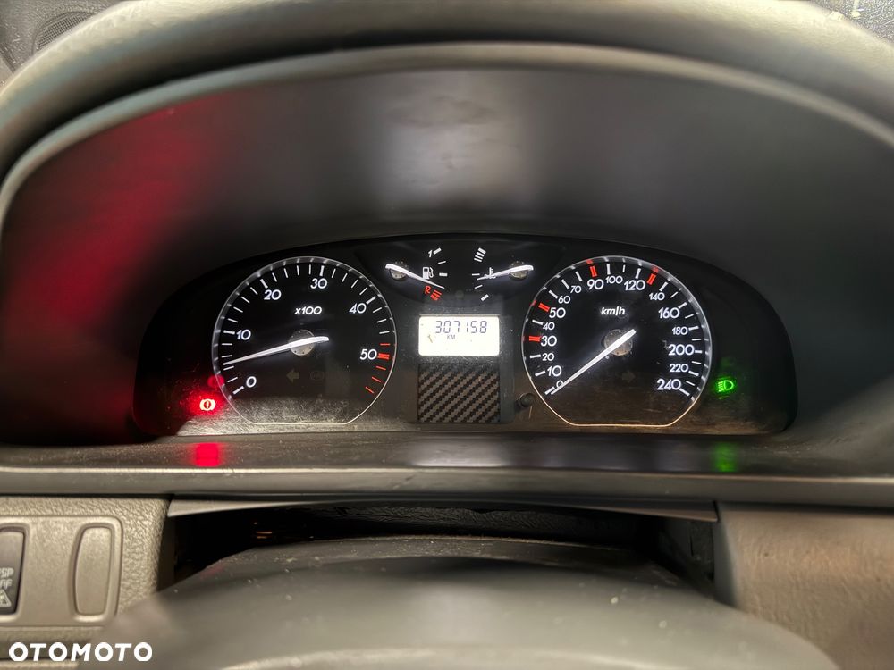 Renault Laguna - 20