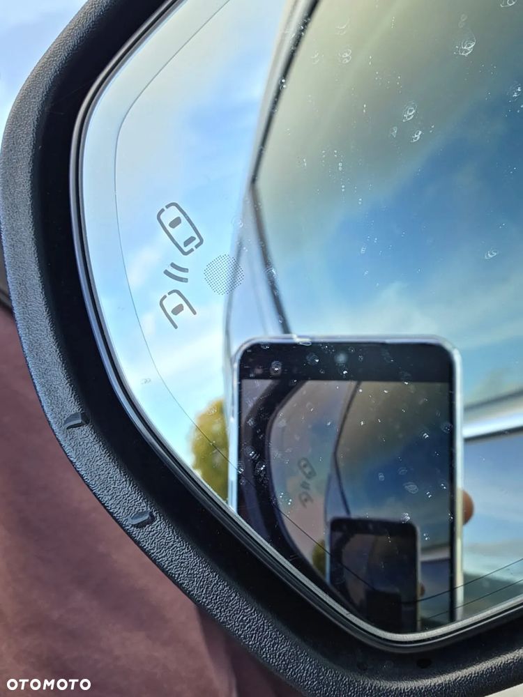 Ford Edge - 11