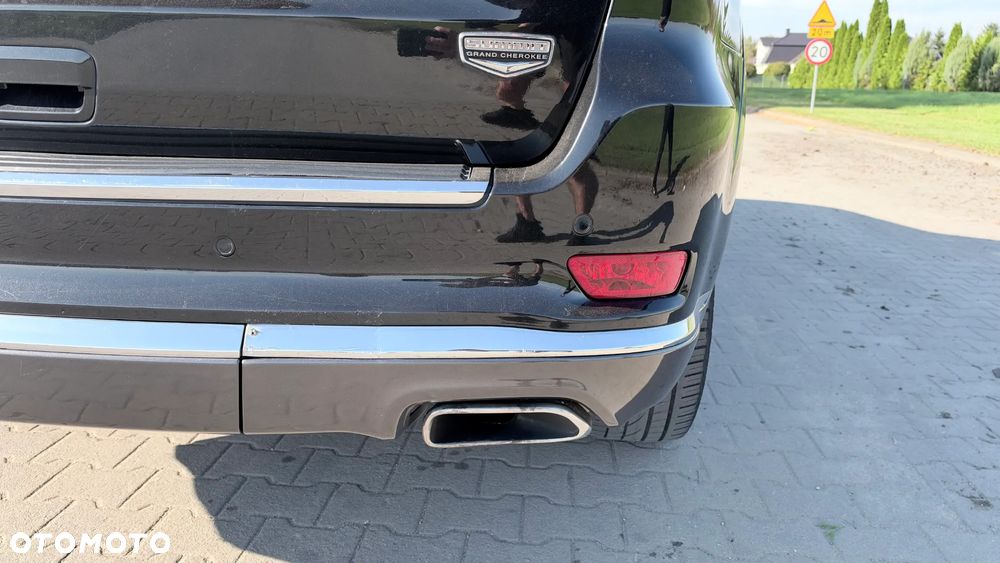 Jeep Grand Cherokee - 6