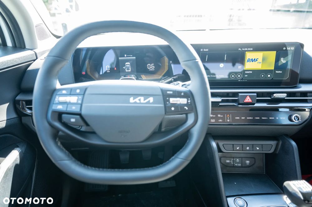 Kia Sportage 1.6 T-GDI M 2WD - 5