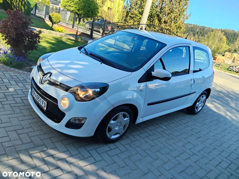 Renault Twingo 1.2 LEV 16V 75 iTwingo - 3