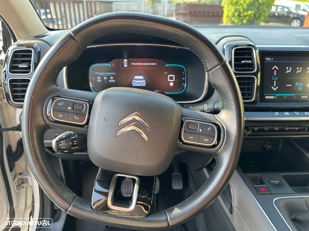 Citroën C5 Aircross 1.5 BlueHDi Feel - 6