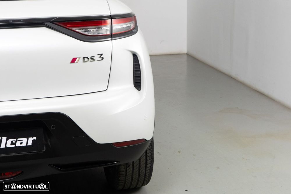 DS DS3 Crossback E-Tense Performance Line - 18