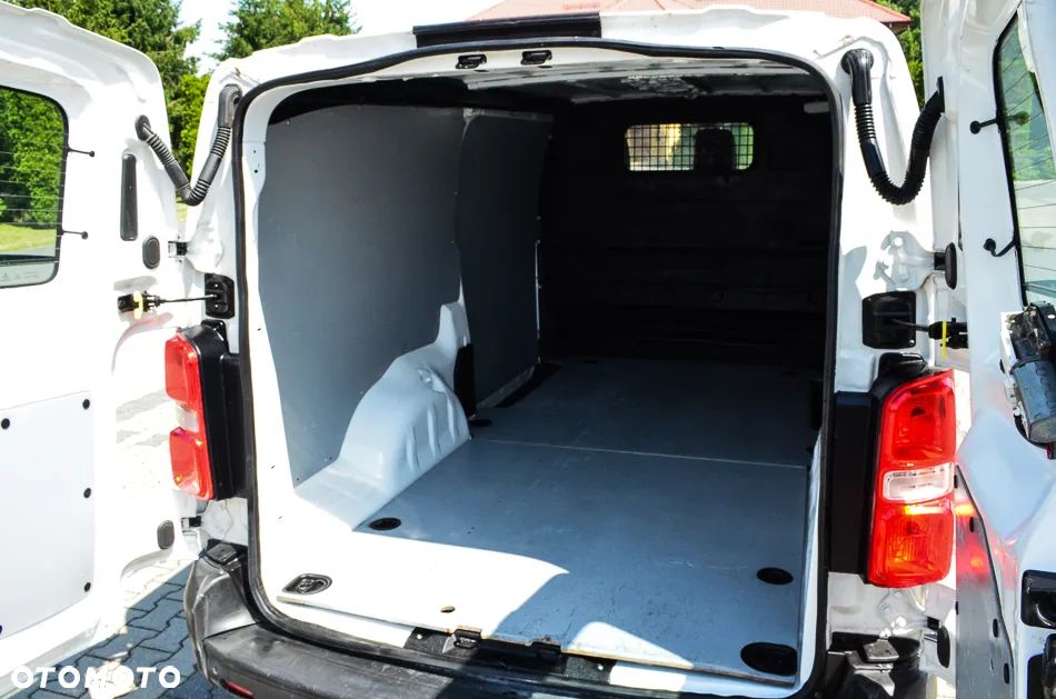 Peugeot Expert - 27