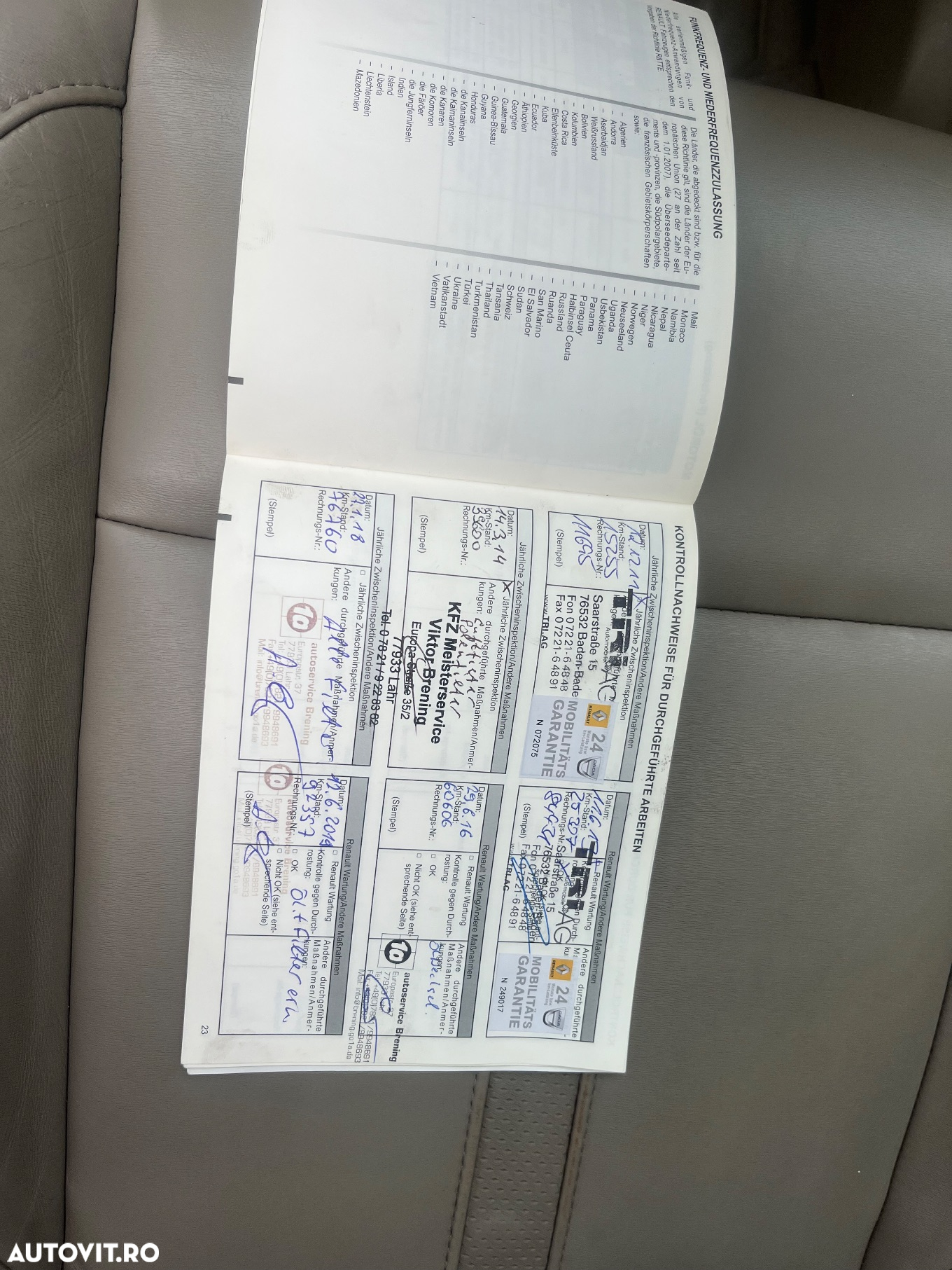 Renault Koleos dCi 175 FAP 4x4 Night and Day - 14