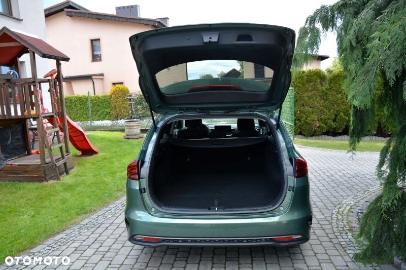 Kia Ceed 1.5 T-GDI L - 22