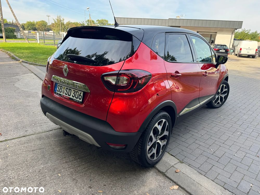 Renault Captur 1.3 TCe Intens - 11