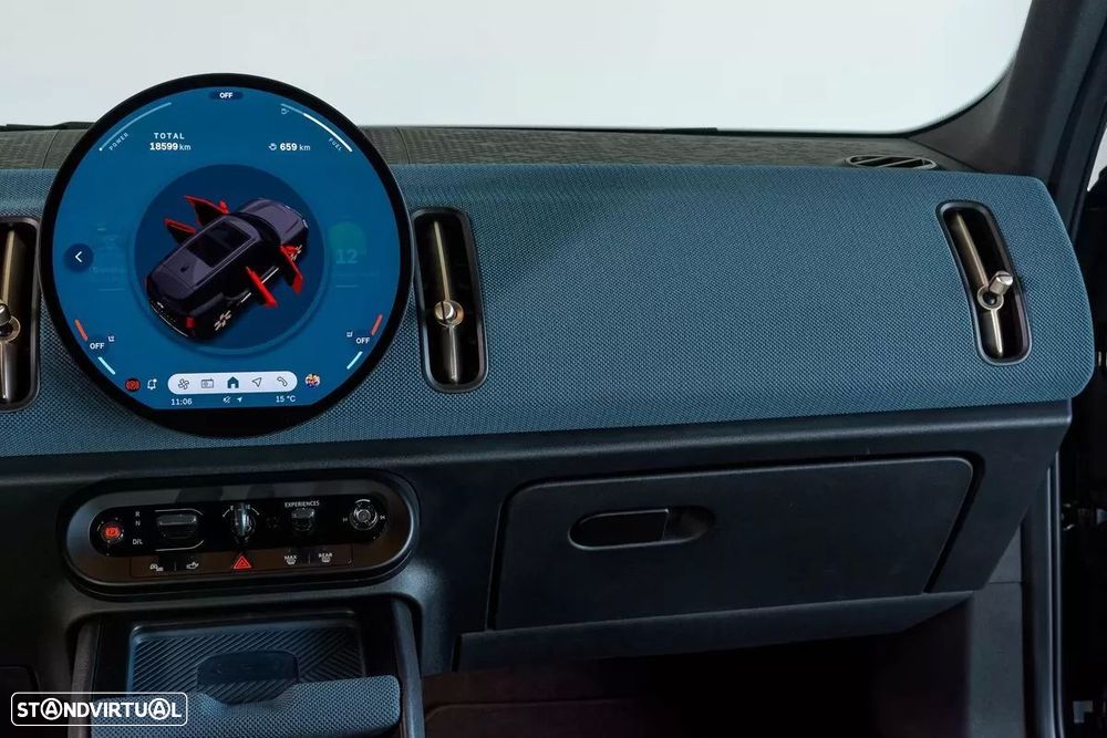 MINI Countryman D Favoured M Plus - 22