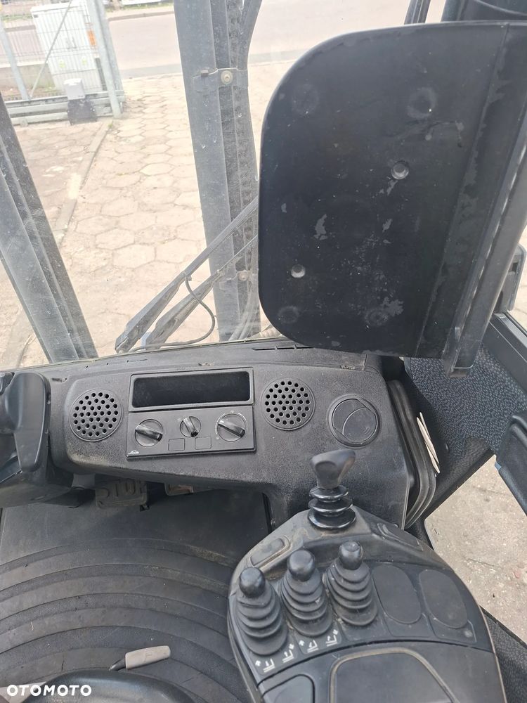 Linde H25t-02/600 EVO - 5