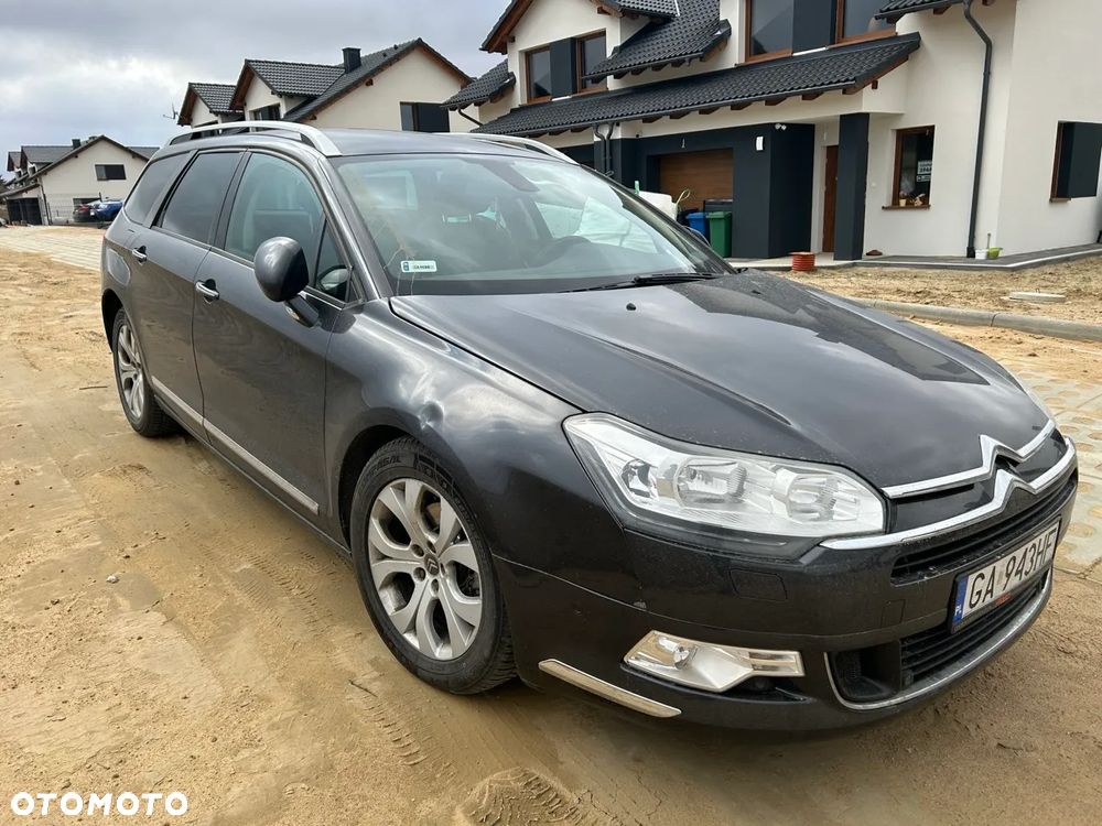 Citroën C5 HDi 165 FAP Business Class - 6