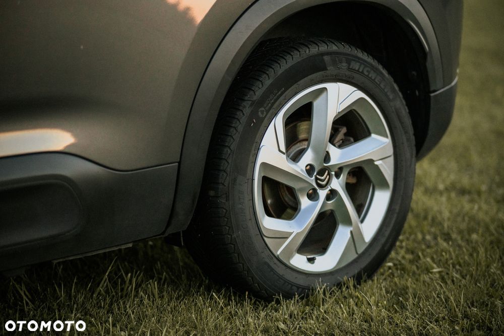 Citroën C5 Aircross Hybrid 180 e-EAT8 FEEL PACK - 6