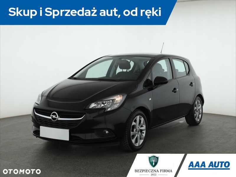 Opel Corsa - 3