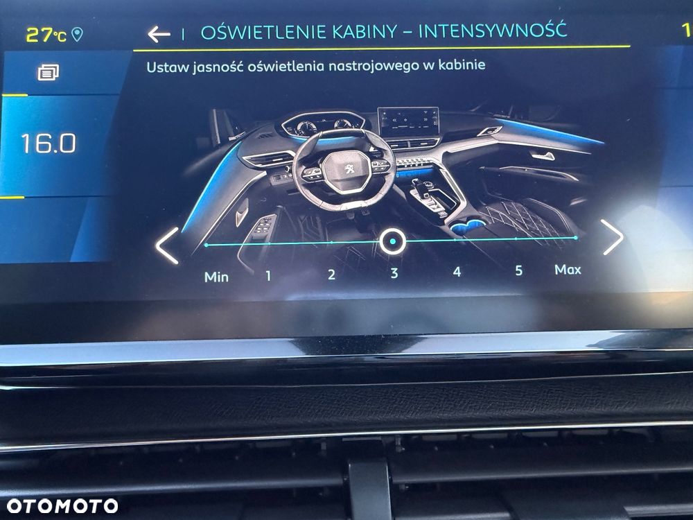 DS Automobiles DS 7 Crossback - 19